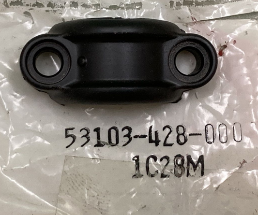 NEW GENUINE HONDA 53103-428-000 HOLDER TURN SIGNAL STAY BRACKET