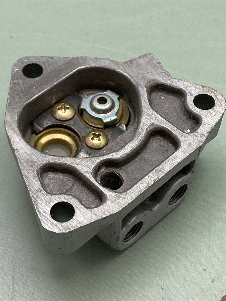 NEW GENUINE MERCURY QUICKSILVER 55156A5 FUEL PUMP ASSEMBLY