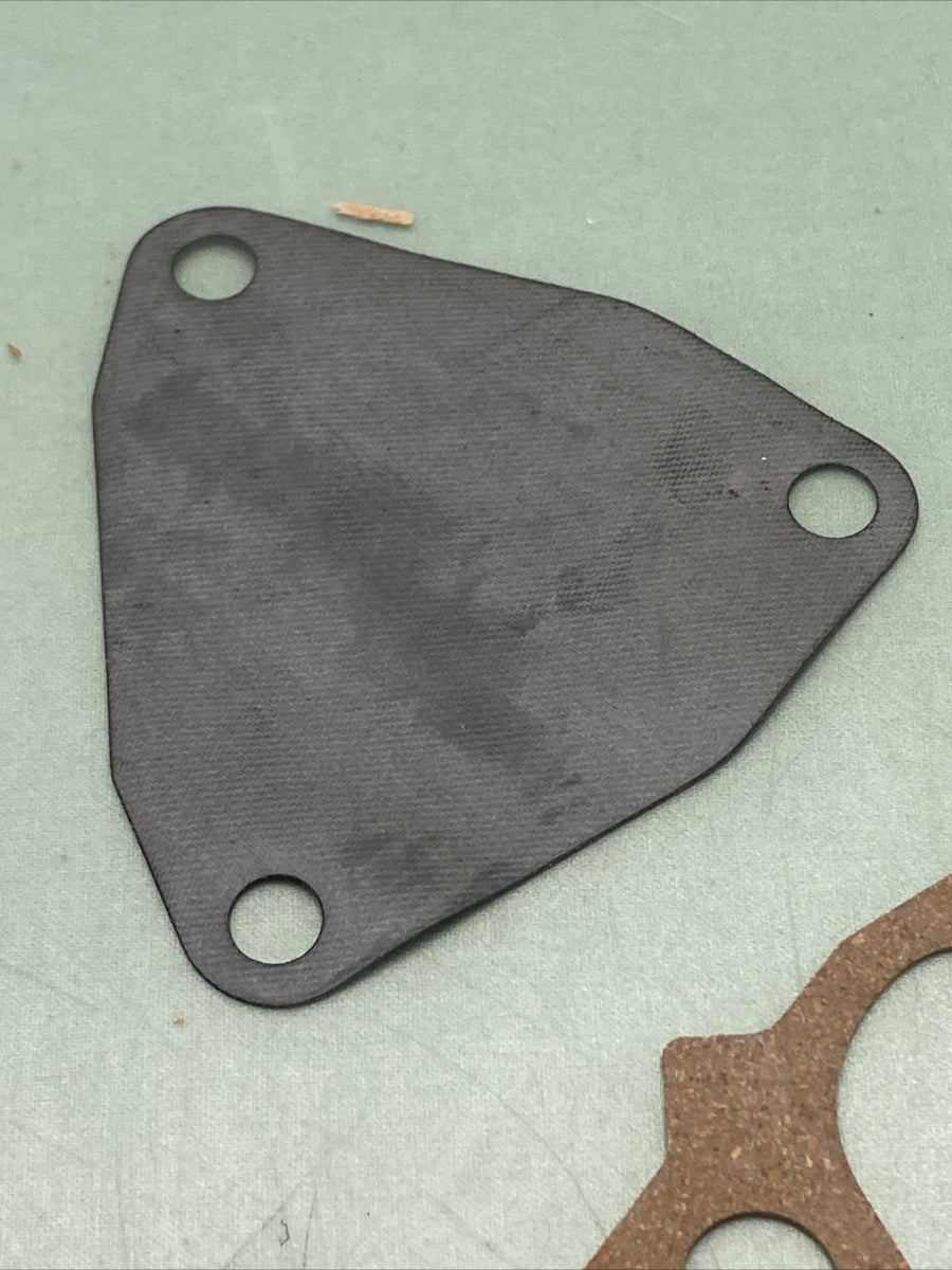 NEW GENUINE MERCURY QUICKSILVER 55156A5 FUEL PUMP ASSEMBLY