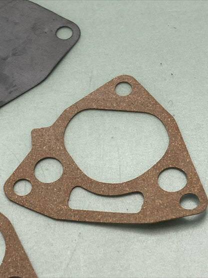 NEW GENUINE MERCURY QUICKSILVER 55156A5 FUEL PUMP ASSEMBLY