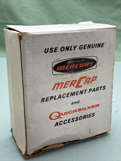 NEW GENUINE MERCURY QUICKSILVER 55156A5 FUEL PUMP ASSEMBLY