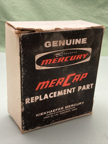 NEW GENUINE MERCURY QUICKSILVER 55156A5 FUEL PUMP ASSEMBLY