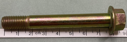NEW GENUINE HONDA 90129-KF0-000 FLANGE BOLT 10X77 ATV