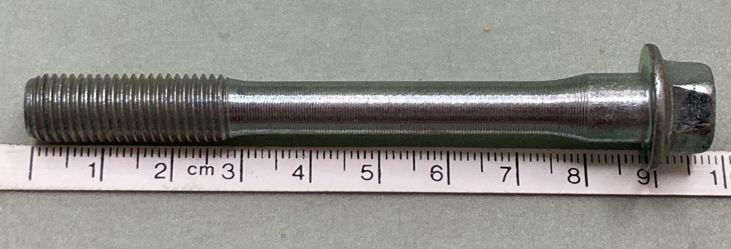 NEW REPLACES HONDA 90085-KF0-000 BOLT FLANGE 10X86 CYLINDER