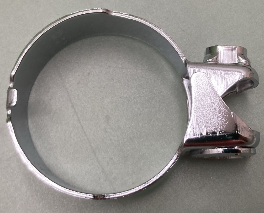 NEW GENUINE HONDA 18376-413-000 MUFFLER BAND