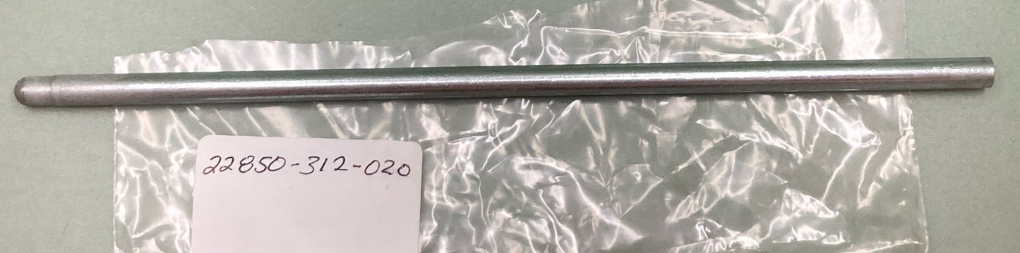 NEW REPLACES HONDA 22850-312-020 CLUTCH LIFTER ROD PUSHROD