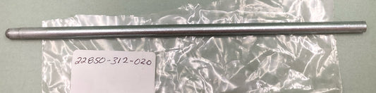 NEW REPLACES HONDA 22850-312-020 CLUTCH LIFTER ROD PUSHROD