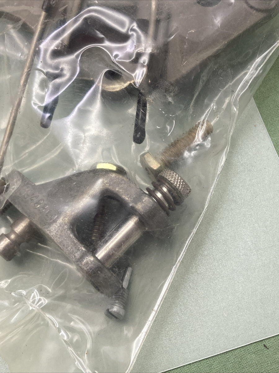 NEW GENUINE MERCURY QUICKSILVER 46455A2 ATTACHING ASSEMBLY