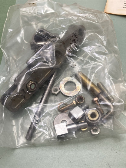 NEW GENUINE MERCURY QUICKSILVER 46455A2 ATTACHING ASSEMBLY