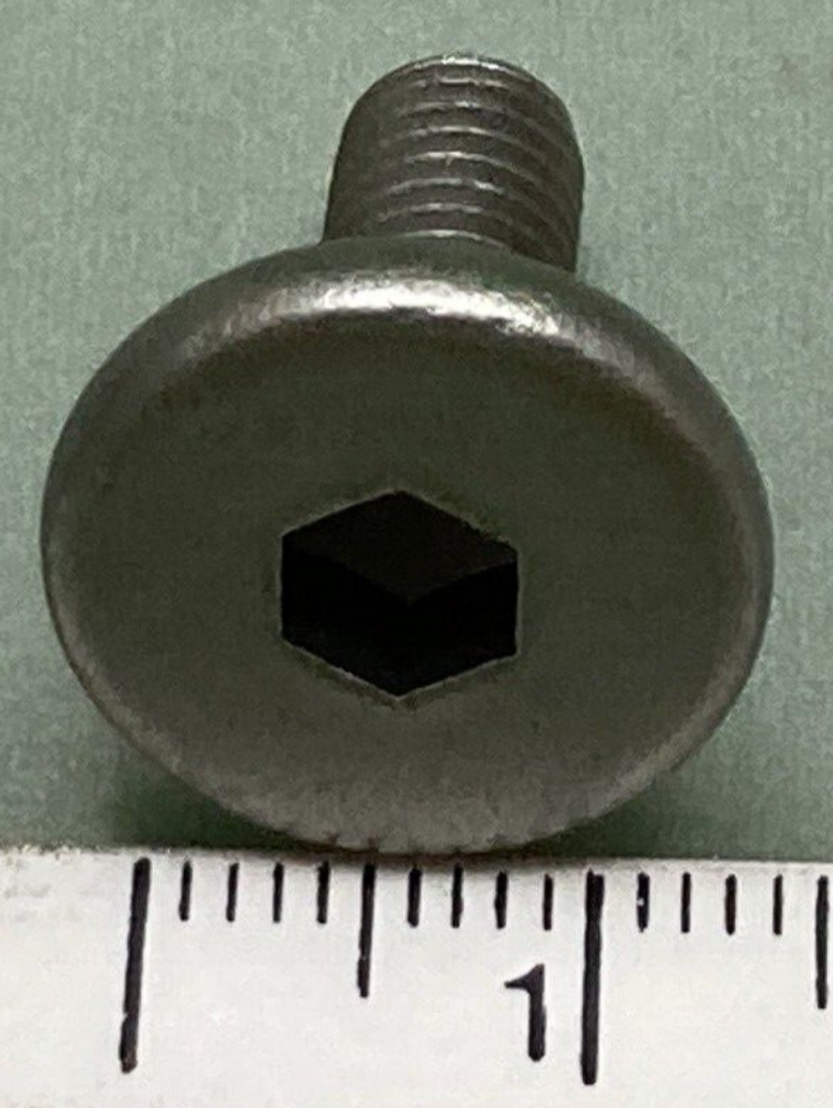 NEW GENUINE HONDA 90106-KAF-000 BOLT SPECIAL 6MM