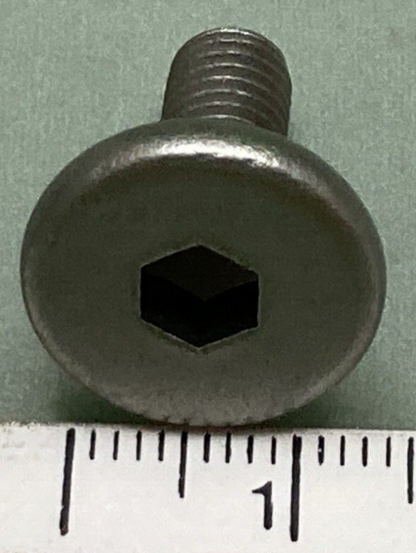 NEW GENUINE HONDA 90106-KAF-000 BOLT SPECIAL 6MM
