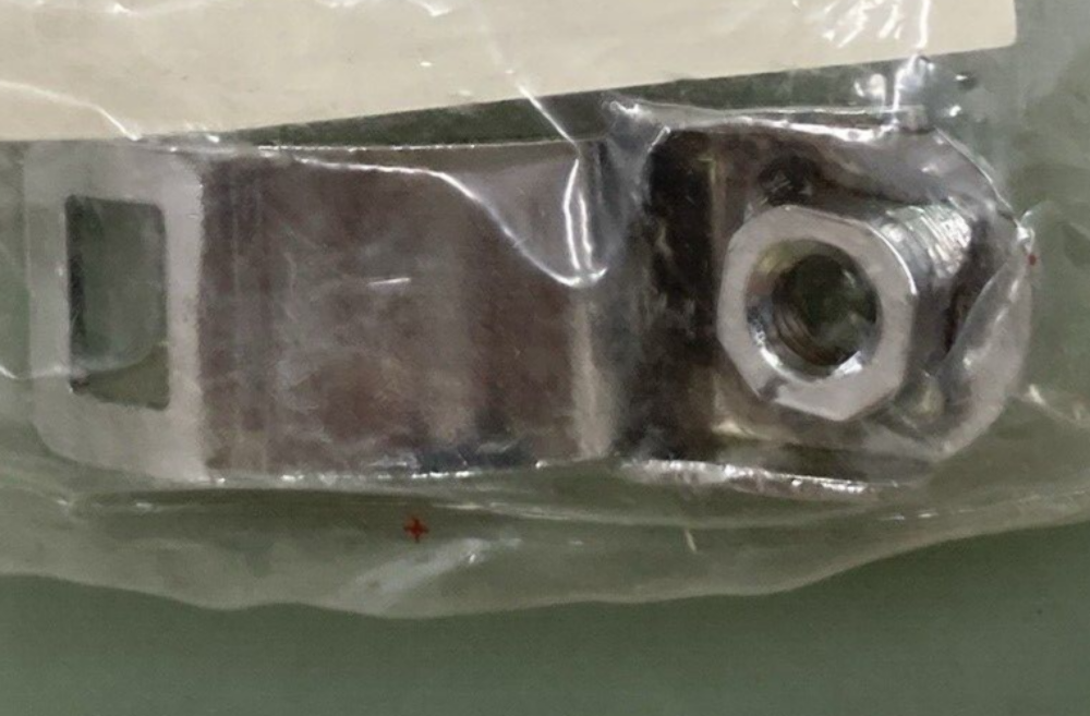 NEW GENUINE HONDA 18376-MM8-000 EXHAUST PIPE COVER BAND