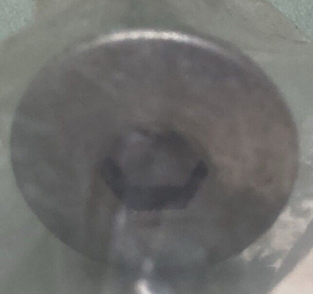 NEW GENUINE HONDA 90104-MN4-000 Screw 6X19