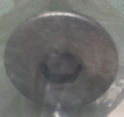 NEW GENUINE HONDA 90104-MN4-000 Screw 6X19