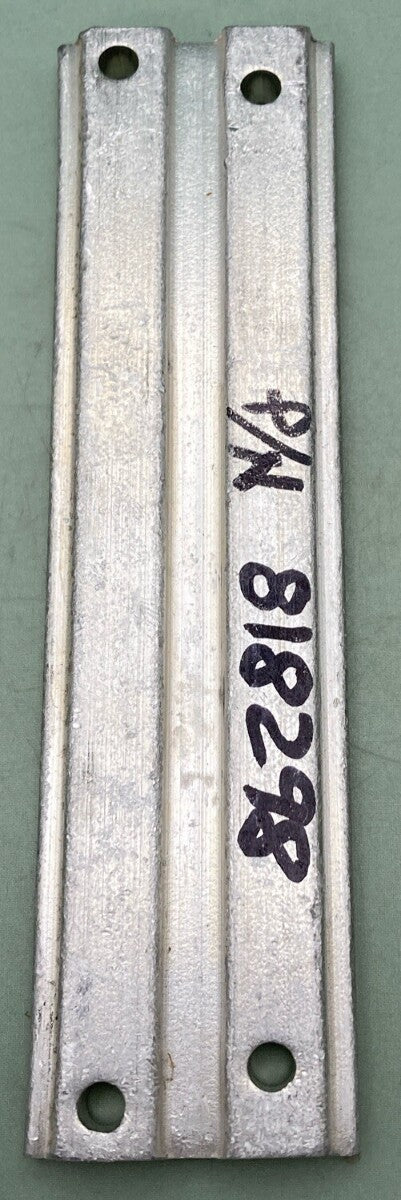 NEW REPLACES MERCURY QUICKSILVER 818298 ANODE POW TRIM CLP OUTBOARD 150-200HP