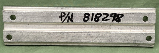 NEW REPLACES MERCURY QUICKSILVER 818298 ANODE POW TRIM CLP OUTBOARD 150-200HP