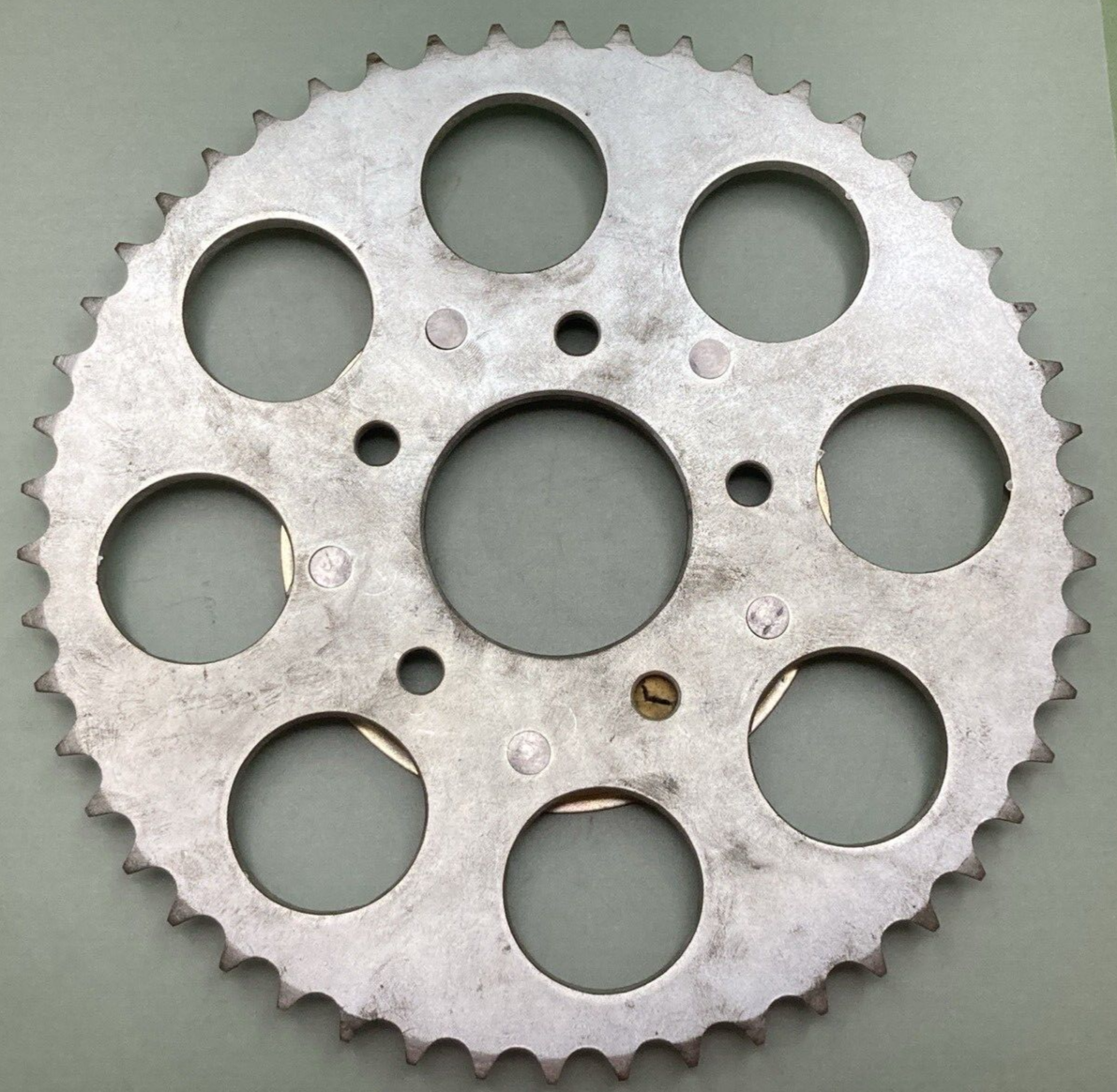 SUNSTAR 41201-KK0-000 SPROCKET 50T HONDA