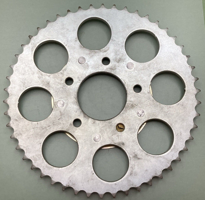 SUNSTAR 41201-KK0-000 SPROCKET 50T HONDA