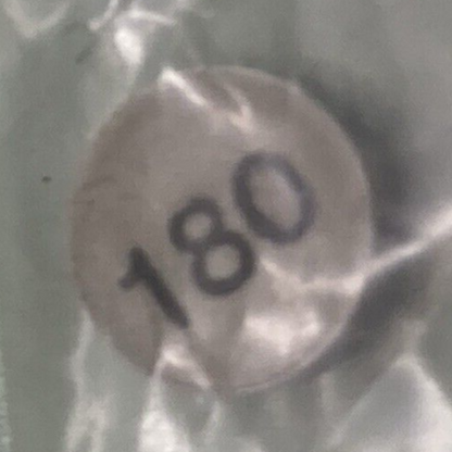 NEW GENUINE HONDA 14925-KT7-000 SHIM TAPPET 1.800