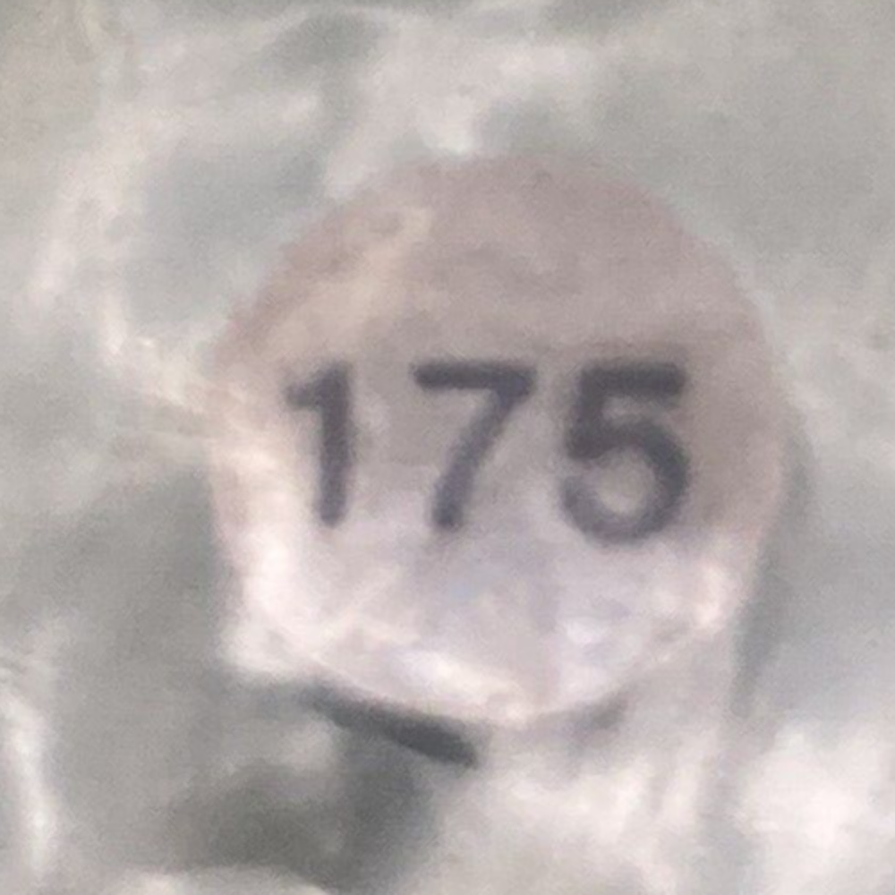 NEW GENUINE HONDA 14923-KT7-000 SHIM TAPPET 1.750