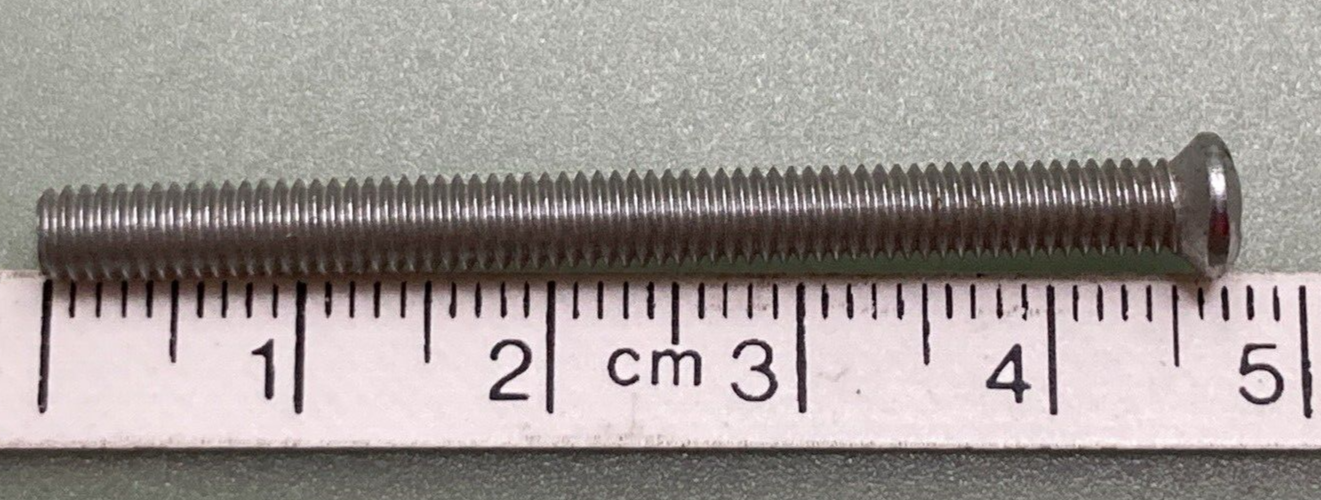 NEW REPLACES HONDA 33103-292-003  SCREW HEADLIGHT BEAM