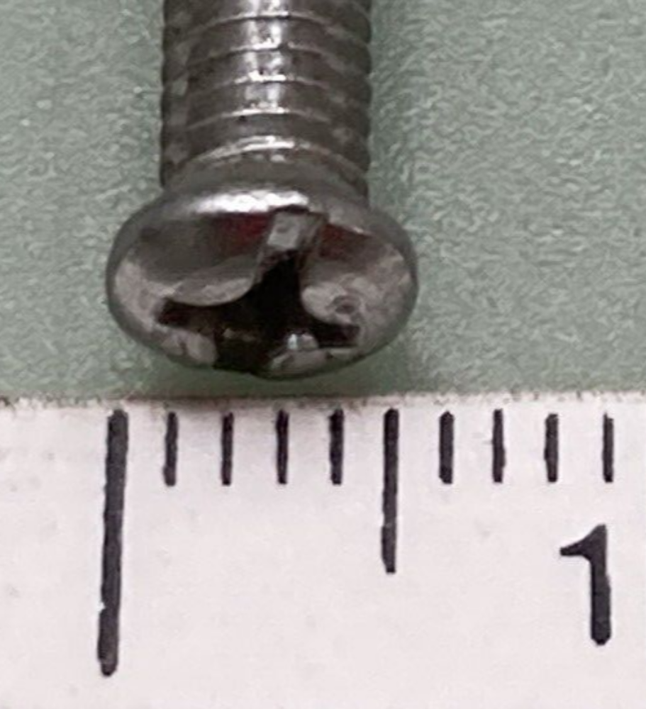 NEW REPLACES HONDA 33103-292-003  SCREW HEADLIGHT BEAM