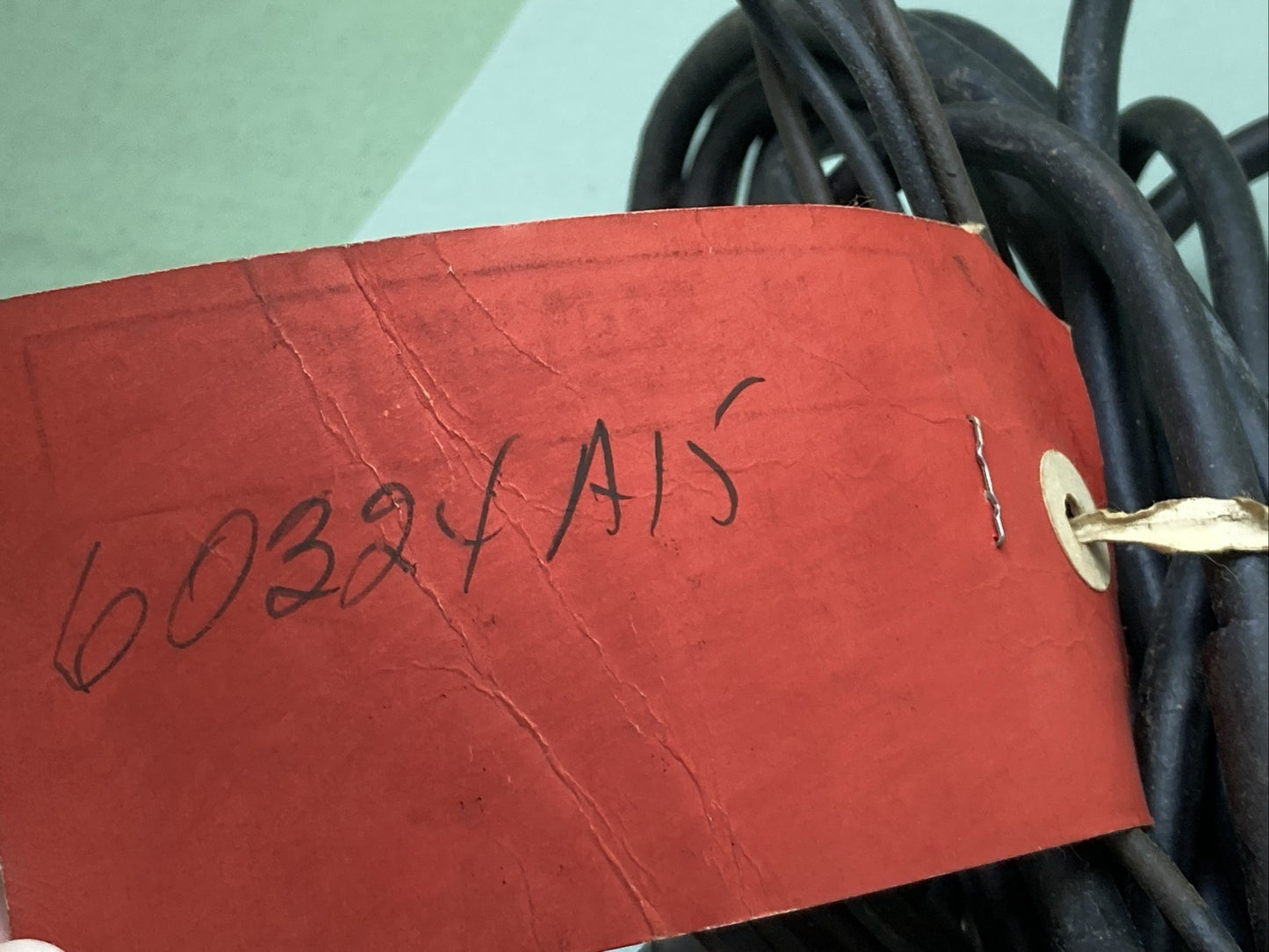 NEW GENUINE MERCURY QUICKSILVER 60324A15 SWITCH ASSEMBLY