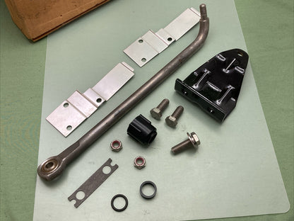 NEW GENUINE MERCURY QUICKSILVER 41323A 1 ATTACHING KIT, 41323A03