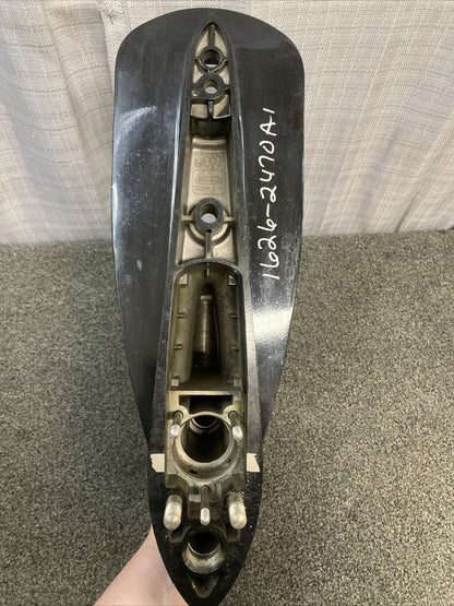 NEW GENUINE MERCURY 1626-2470A1 GEAR HOUSING ASSEMBLY