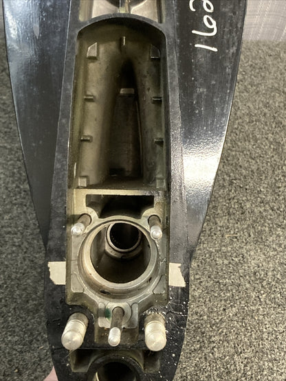 NEW GENUINE MERCURY 1626-2470A1 GEAR HOUSING ASSEMBLY