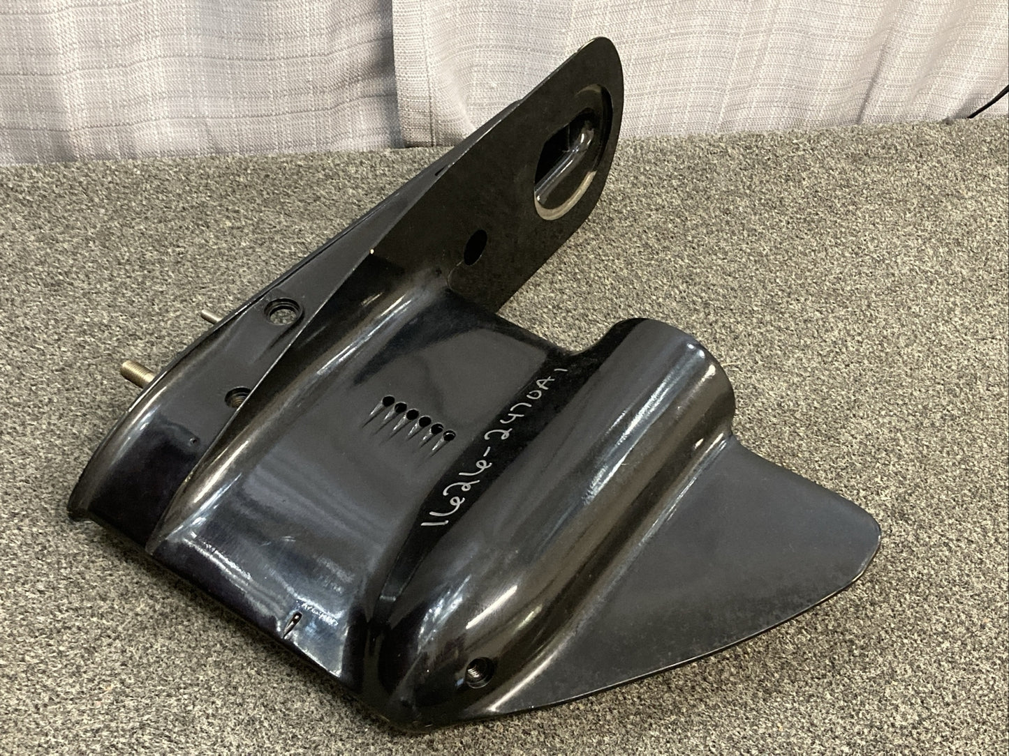 NEW GENUINE MERCURY 1626-2470A1 GEAR HOUSING ASSEMBLY