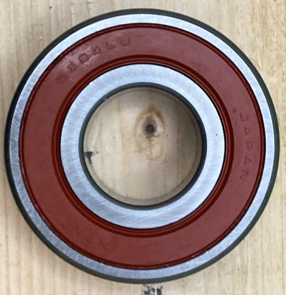 NEW GENUINE HONDA 91061-KS6-831 BEARING, RADIAL BALL (6204)