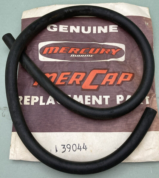 NEW GENUINE MERCURY QUICKSILVER 39044 SEAL ADAPTOR PLA BTM COWL OUTBOARD 6-9.8HP