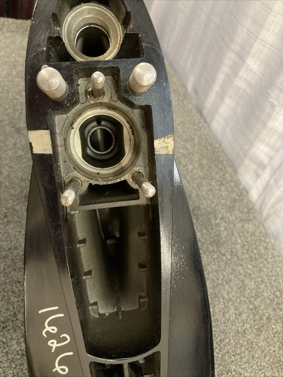 NEW GENUINE MERCURY 1626-3927A6 GEAR HOUSING ASSEMBLY
