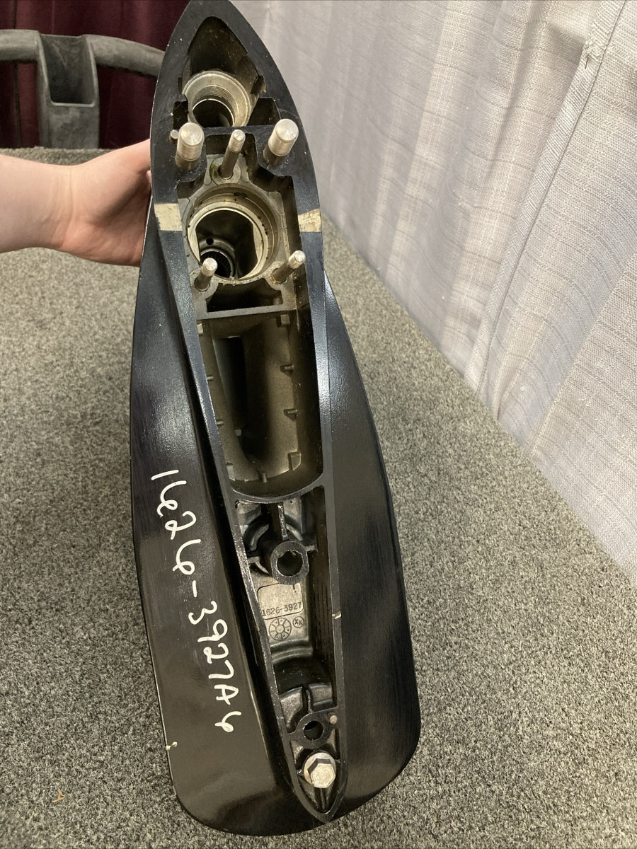 NEW GENUINE MERCURY 1626-3927A6 GEAR HOUSING ASSEMBLY