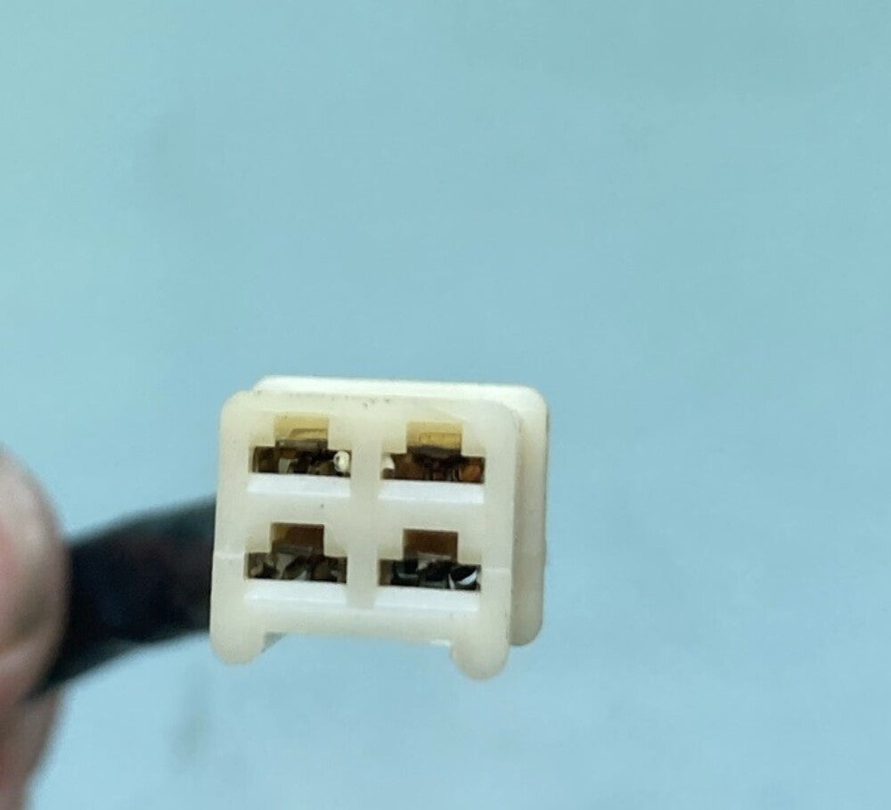 NEW GENUINE KAWASAKI 46082-020 WIRING HARNESS-LH SW