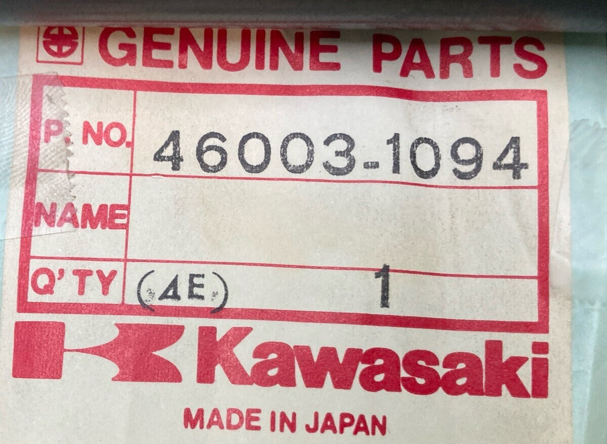 NEW GENUINE KAWASAKI 46003-1094 HANDLEBAR