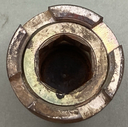 HONDA 90121-HA0-000 BOLT RIGHT SWINGARM PIVOT ATV