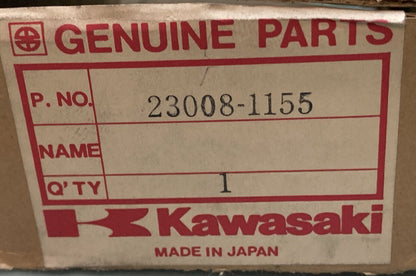 NEW GENUINE KAWASAKI 23008-1155 SOCKET-ASSY,PILOT BO