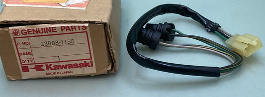 NEW GENUINE KAWASAKI 23008-1155 SOCKET-ASSY,PILOT BO