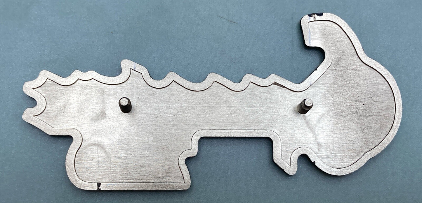 NEW GENUINE KAWASAKI 56018-1333 MARK,SIDE COVER