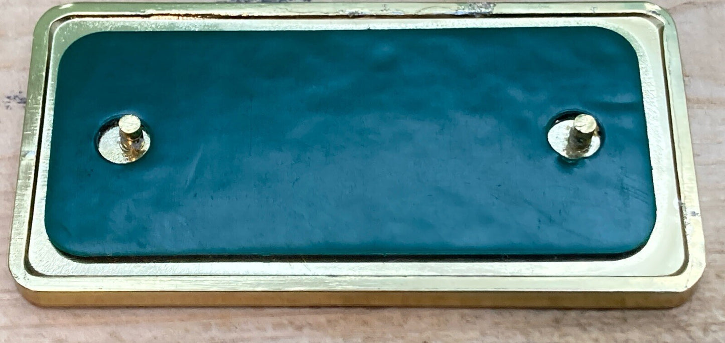 NEW GENUINE KAWASAKI 56018-1856 MARK, DUMMY TANK COVER