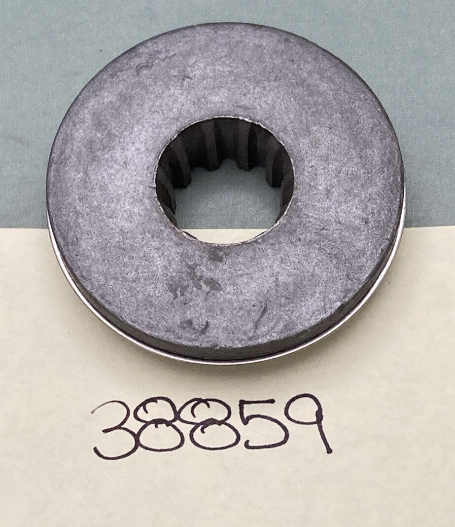 NEW REPLACES MERCURY QUICKSILVER 38859 THRUST WASHER G HSNG ASM OUTBOARD 50HP