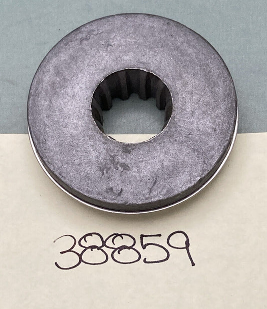 NEW REPLACES MERCURY QUICKSILVER 38859 THRUST WASHER G HSNG ASM OUTBOARD 50HP