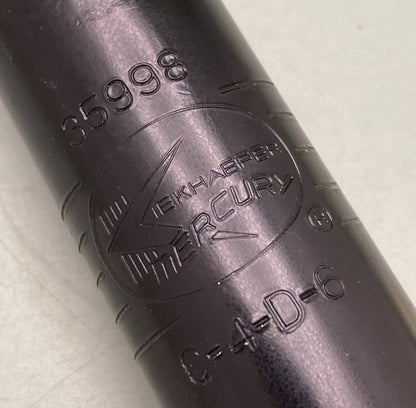 NEW REPLACES MERCURY QUICKSILVER 55-35998 SHOCK ABSORBER MERCRUISER I 1963