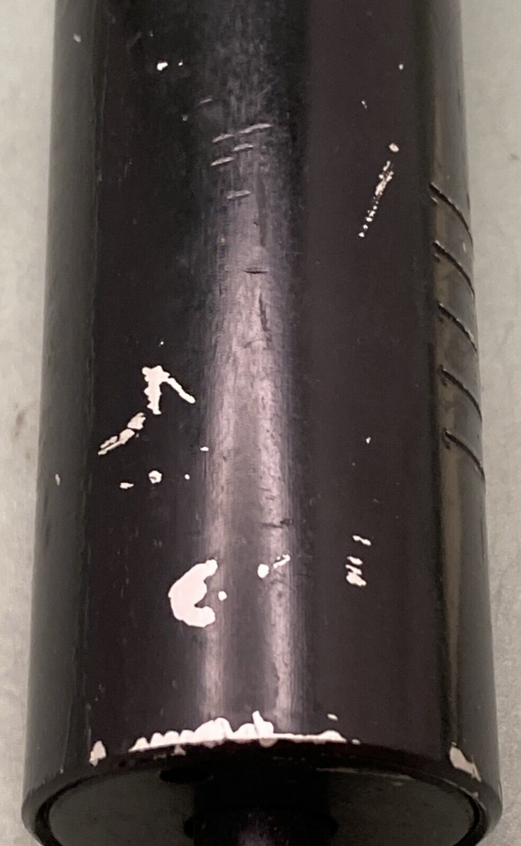 NEW REPLACES MERCURY QUICKSILVER 55-35998 SHOCK ABSORBER MERCRUISER I 1963