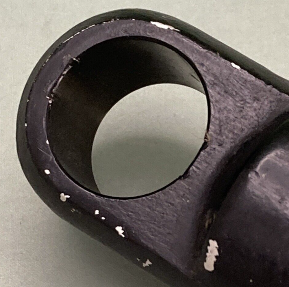 NEW REPLACES MERCURY QUICKSILVER 55-35998 SHOCK ABSORBER MERCRUISER I 1963