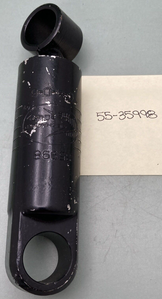 NEW REPLACES MERCURY QUICKSILVER 55-35998 SHOCK ABSORBER MERCRUISER I 1963