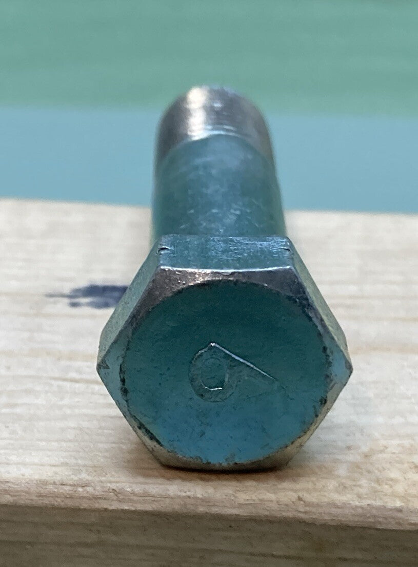 NEW GENUINE KAWASAKI 92001-1295 BOLT, HEX HEAD, 14X54