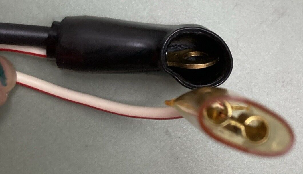 NEW GENUINE KAWASAKI 26011-1154 WIRE LEAD STARTER MOTOR